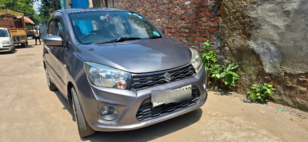 EXTERIOR image for Celerio | Hooter