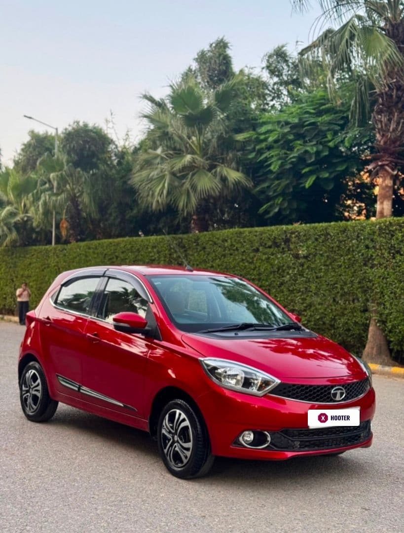 EXTERIOR image for TATA TIAGO XZA 1.2 RTN BS4 | Hooter