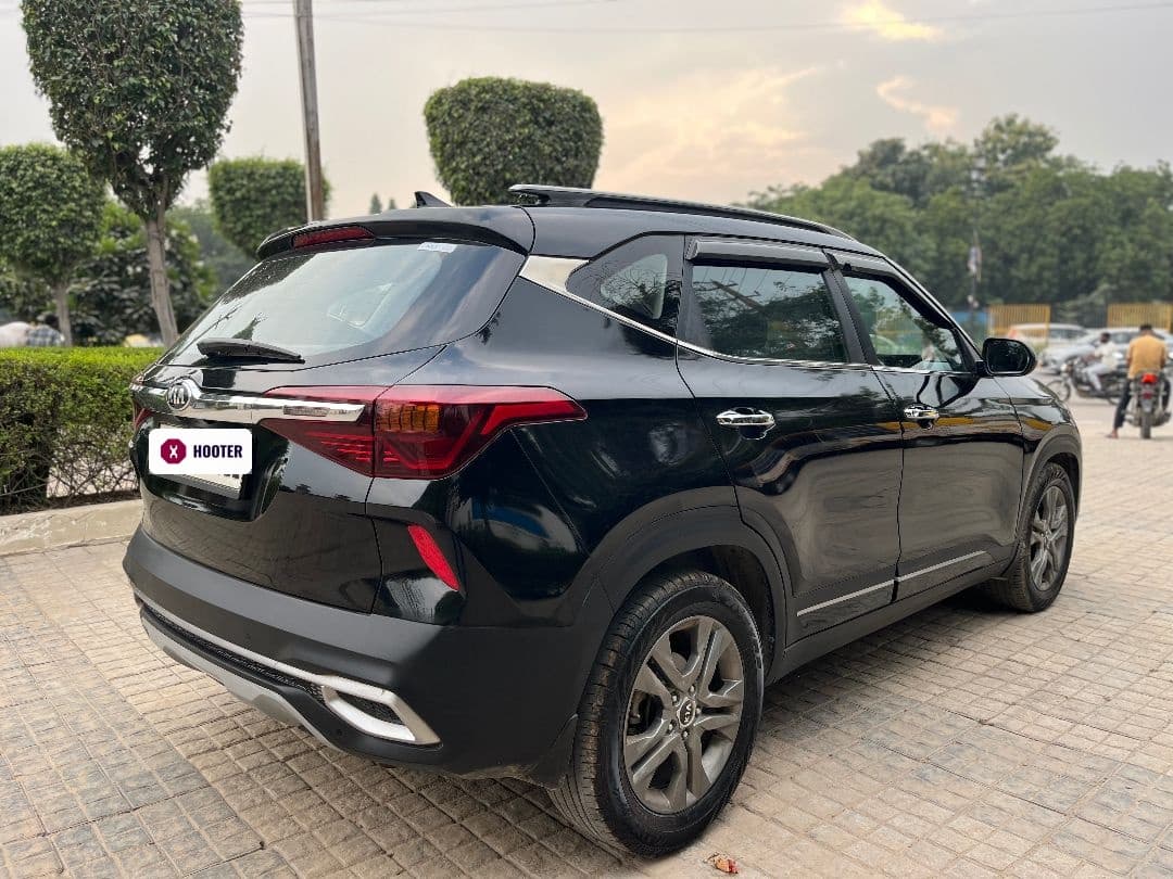 EXTERIOR image for SELTOS G1.5 IVT HTX | Hooter