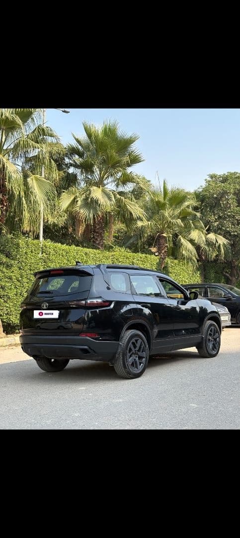 EXTERIOR image for SAFARI XZA+ 2.0L KRYOTEC BSVI | Hooter