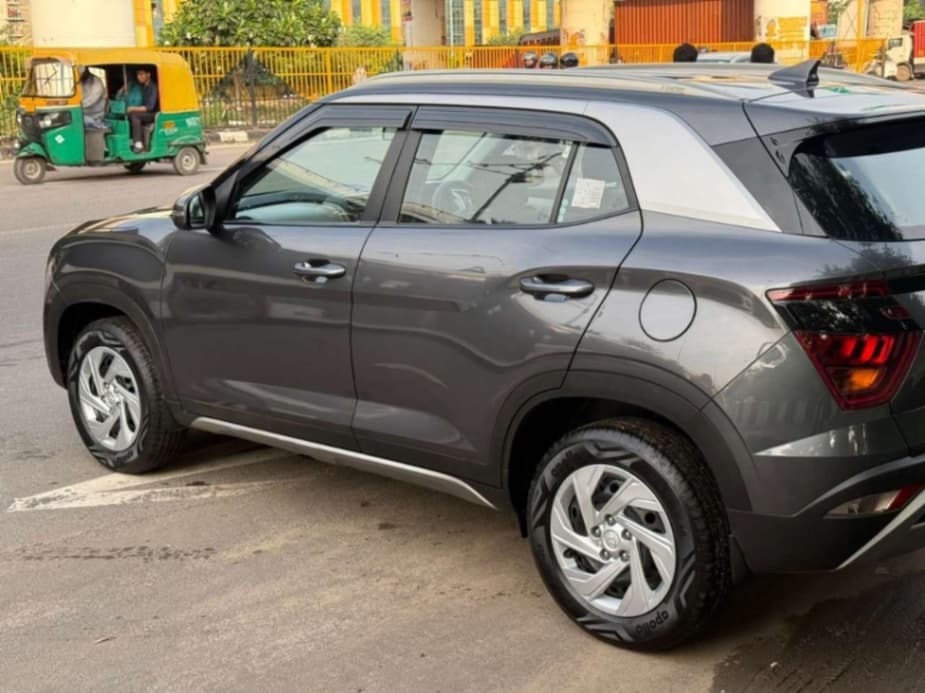 EXTERIOR image for Creta | Hooter