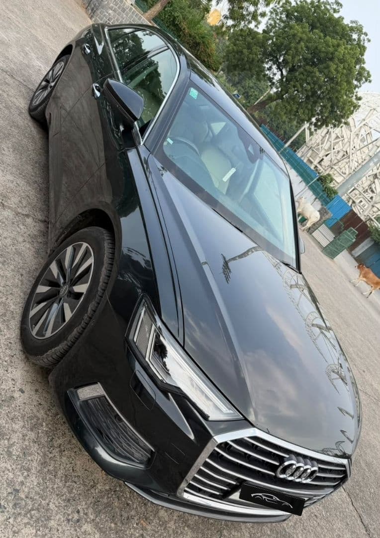 EXTERIOR image for A6 | Hooter
