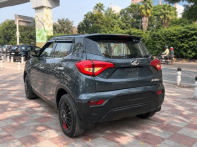 EXTERIOR image for XUV300 [2019-2024] | Hooter