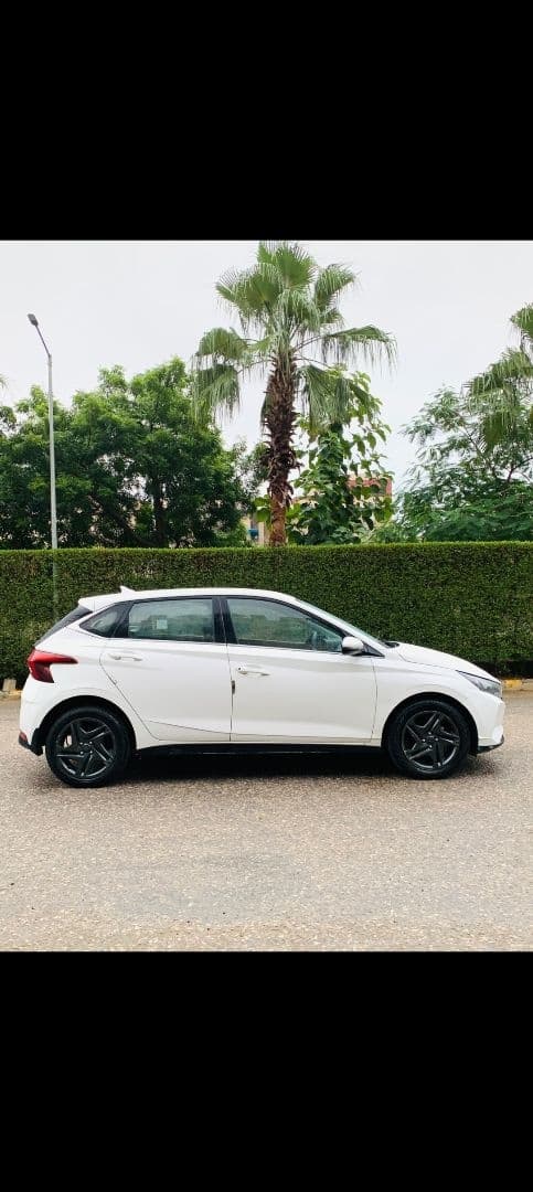 EXTERIOR image for I20 SPORTZ 1.2 KAPPA MT | Hooter