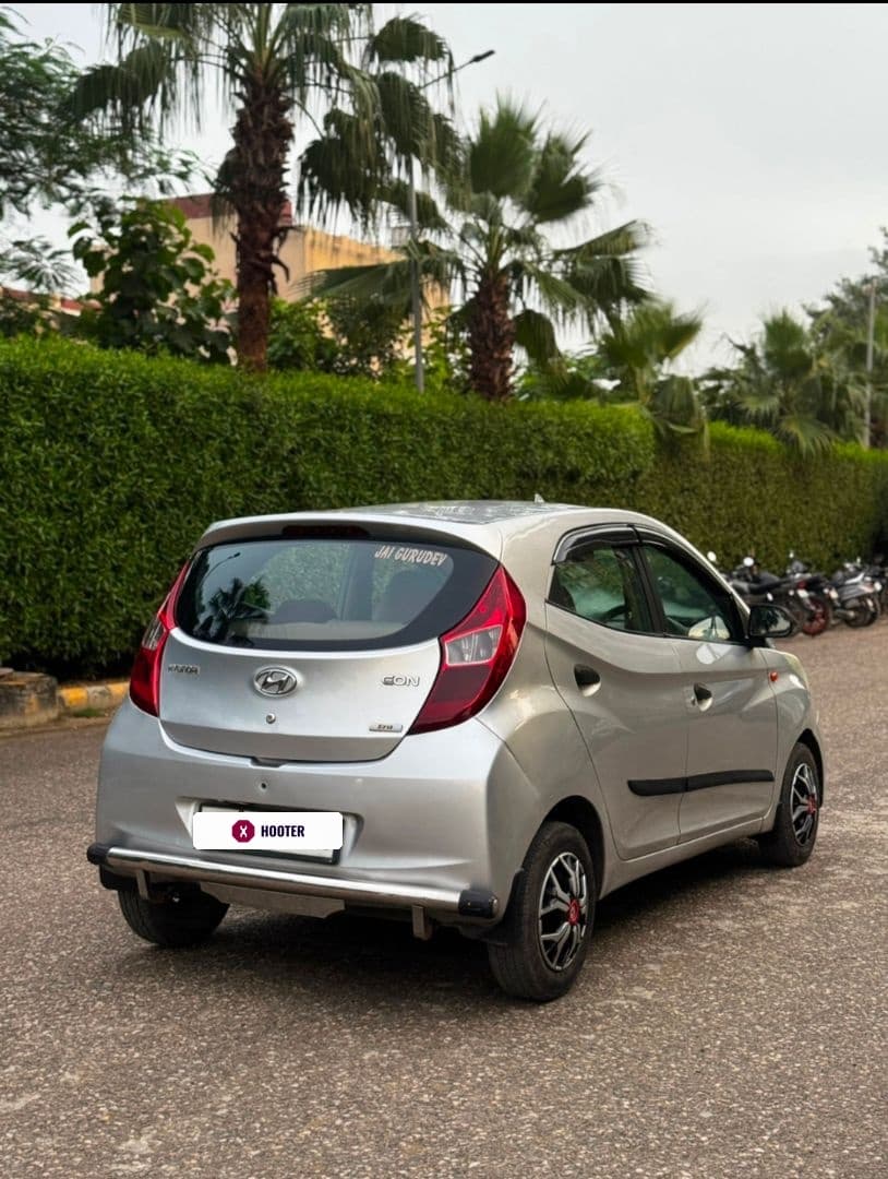 EXTERIOR image for Eon Era + (M) | Hooter