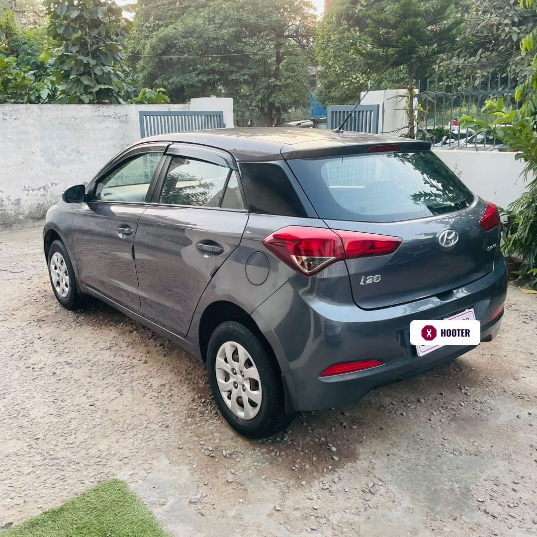 EXTERIOR image for I20 SPORTZ VTVT | Hooter
