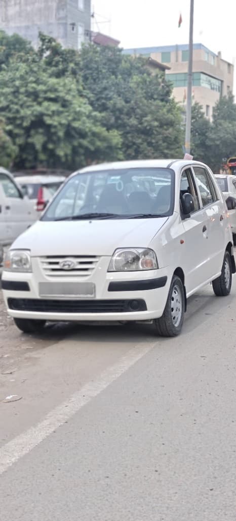 EXTERIOR image for Santro GL Solid BS-1V | Hooter