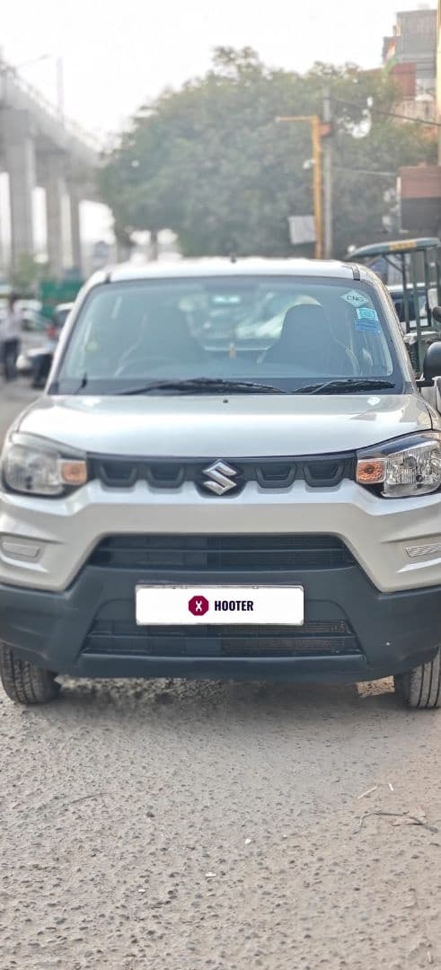 EXTERIOR image for S-PRESSO VXI CNG | Hooter