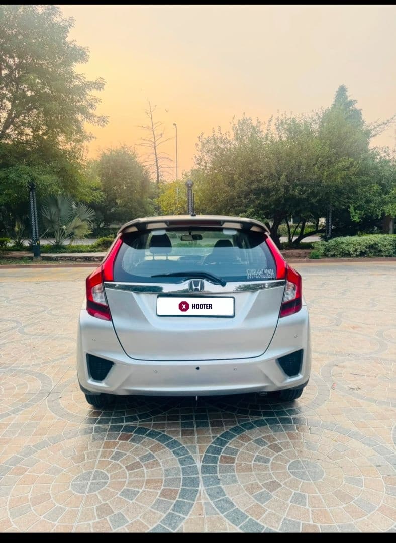 EXTERIOR image for JAZZ 1.2 VX MT (I-VTEC)M | Hooter