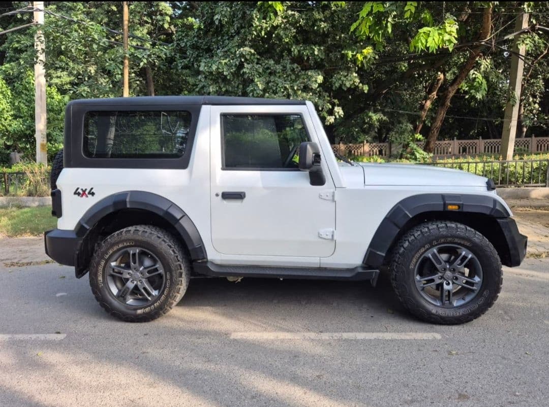 EXTERIOR image for Thar | Hooter