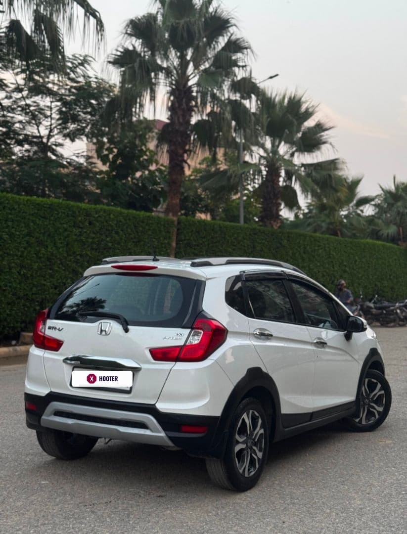 EXTERIOR image for WR-V 1.2 VX MT (I-VTEC) | Hooter