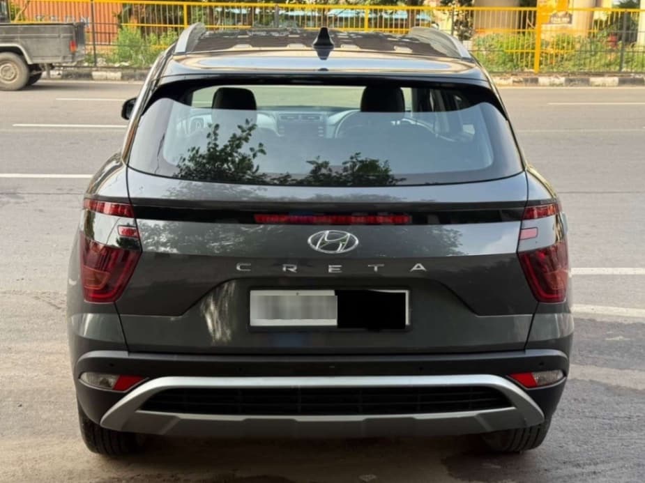 EXTERIOR image for Creta | Hooter