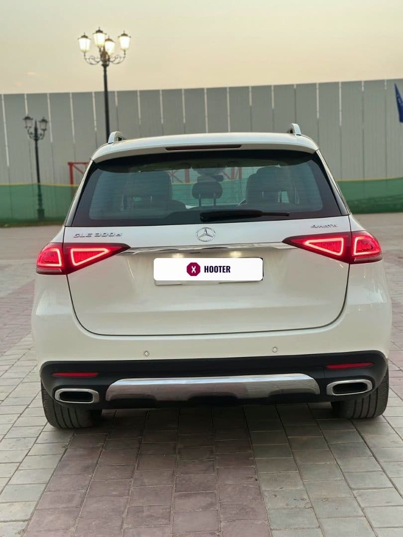 EXTERIOR image for GLE | Hooter