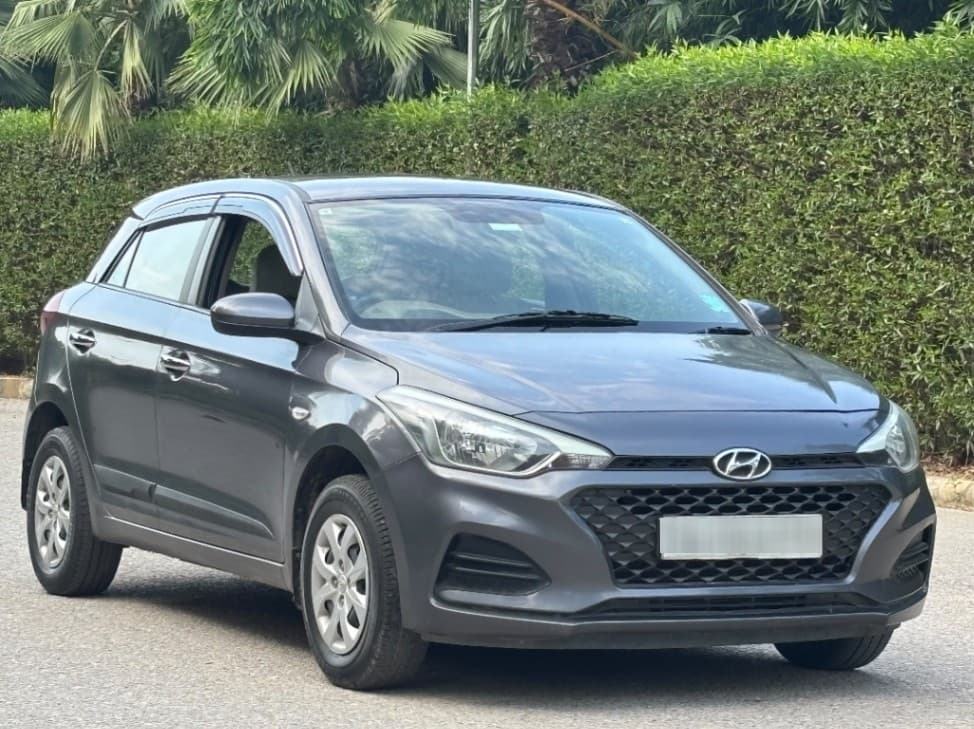 EXTERIOR image for I20 MAGNA EXECUTIVE | Hooter
