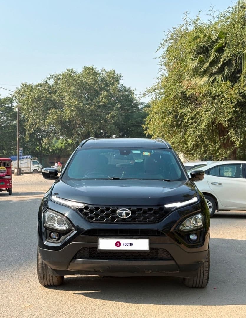 EXTERIOR image for SAFARI XZA+ 2.0L KRYOTEC BSVI | Hooter