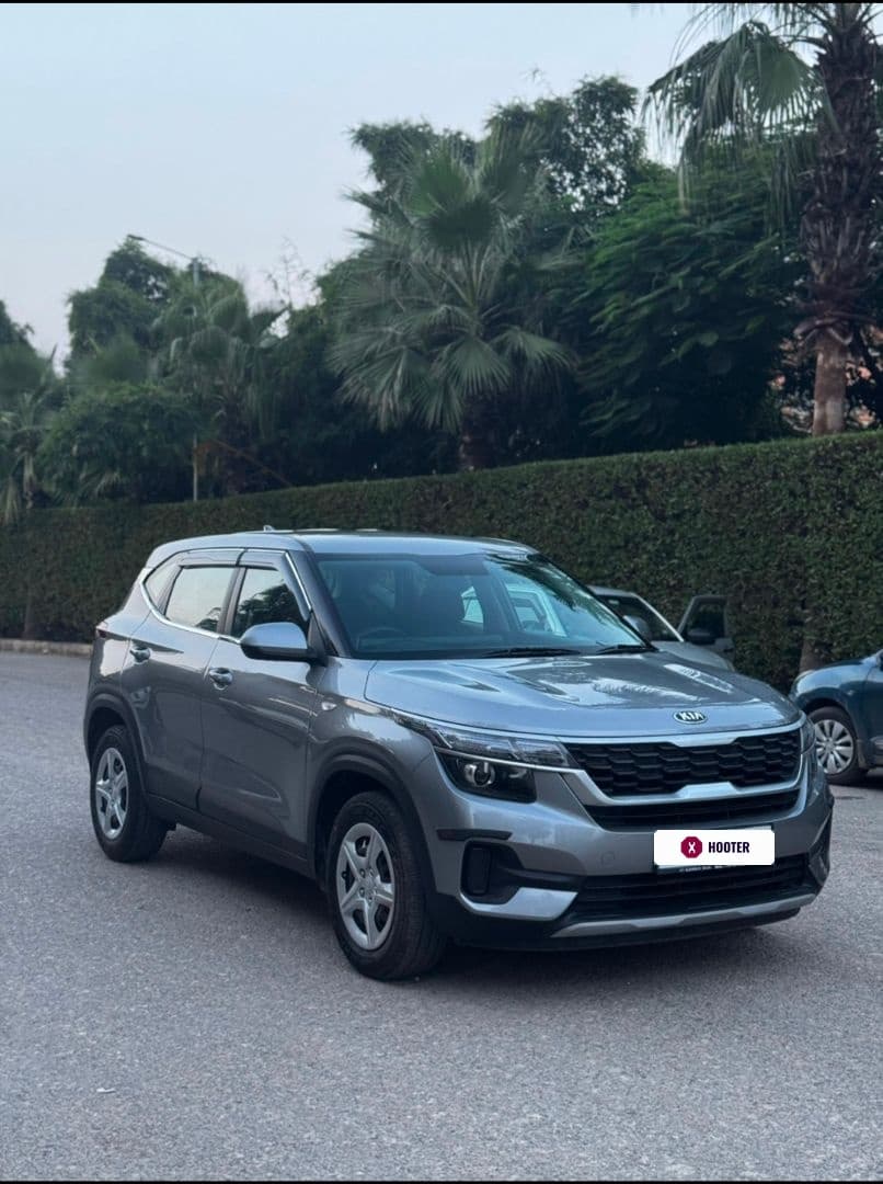 EXTERIOR image for SELTOS G1.5 6MT HTE | Hooter