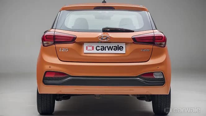 Elite i20 [2018-2019]