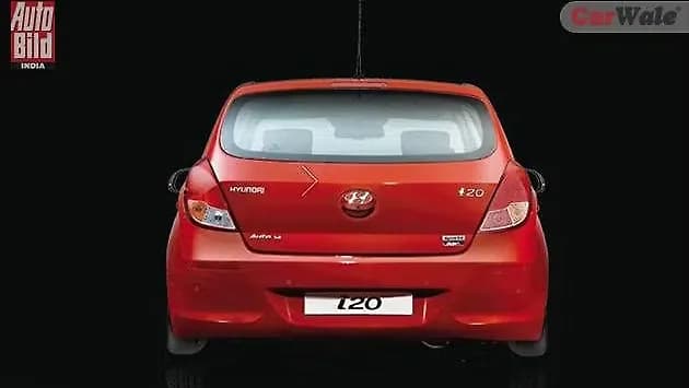 i20 [2012-2014] | Hooter