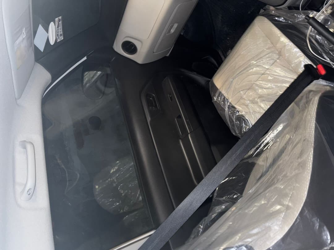 INTERIOR image for Wagon R | Hooter