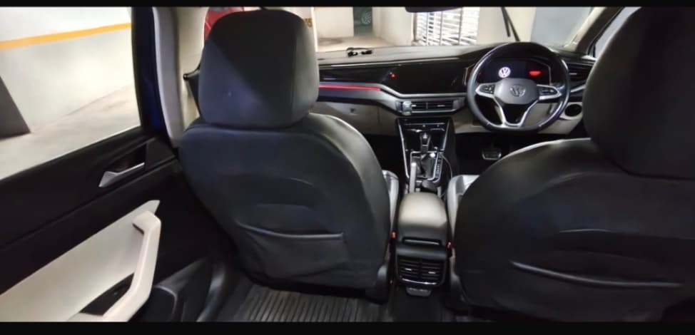 Volkswagen undefined
