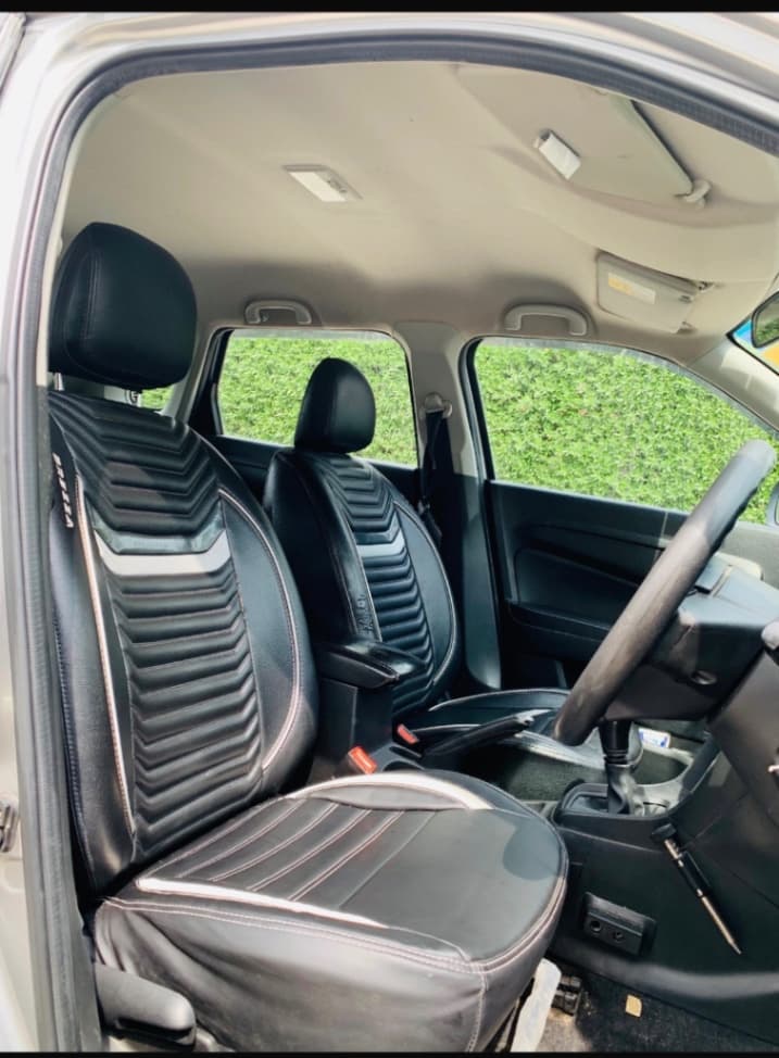 Maruti Suzuki undefined