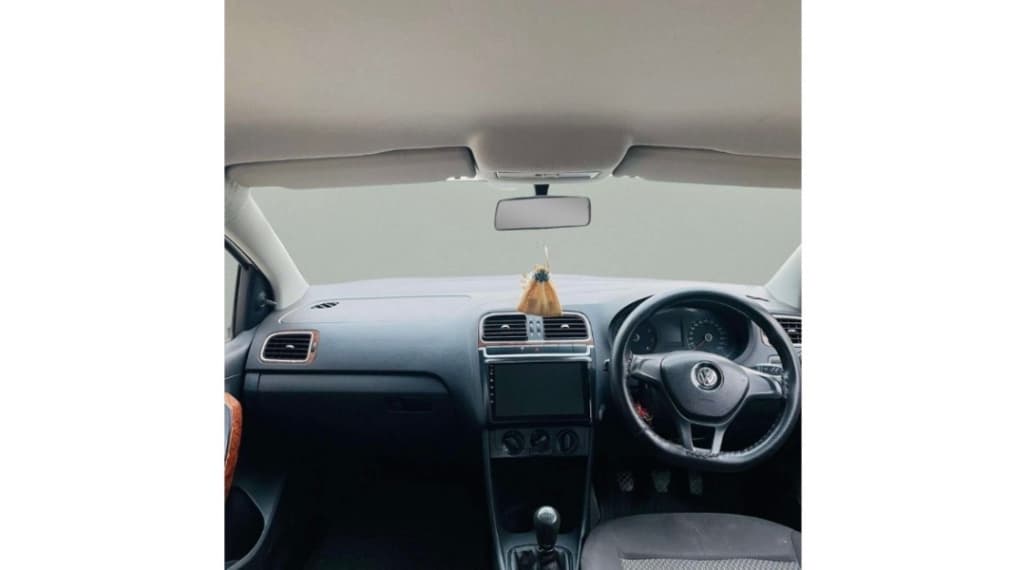 Volkswagen Vento [2015-2019]