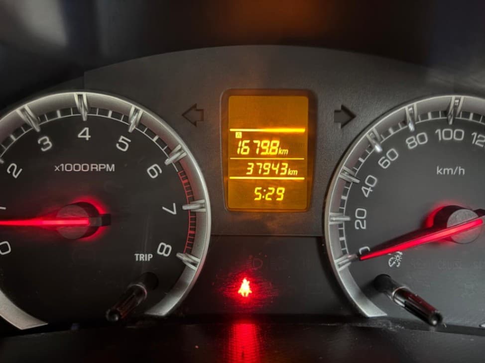 Maruti Suzuki Swift Dzire [2015-2017]