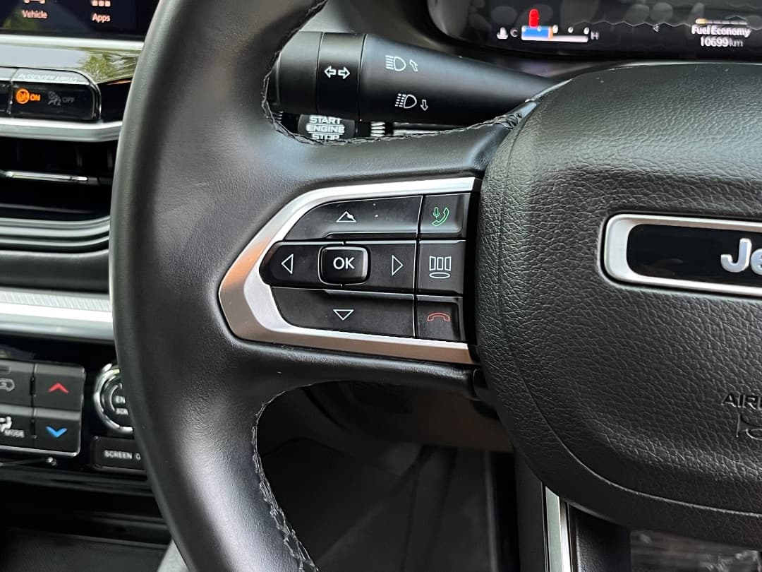 INTERIOR image for Compass | Hooter
