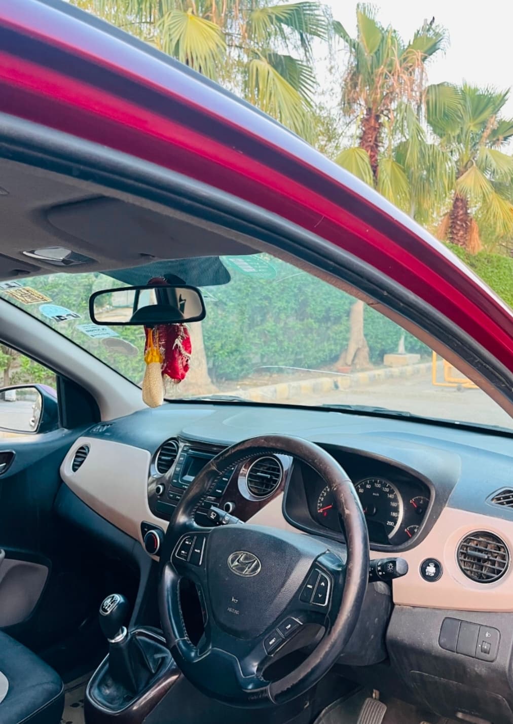 Hyundai Grand i10 [2013-2017]