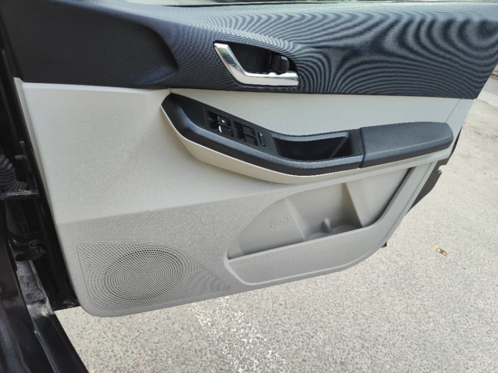 INTERIOR image for TATA TIAGO CNG XZ+ 1.2 RTN BS6 | Hooter