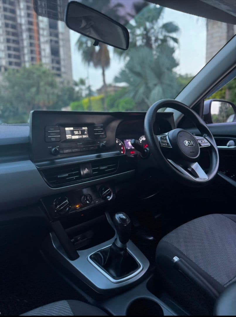 INTERIOR image for SELTOS G1.5 6MT HTE | Hooter