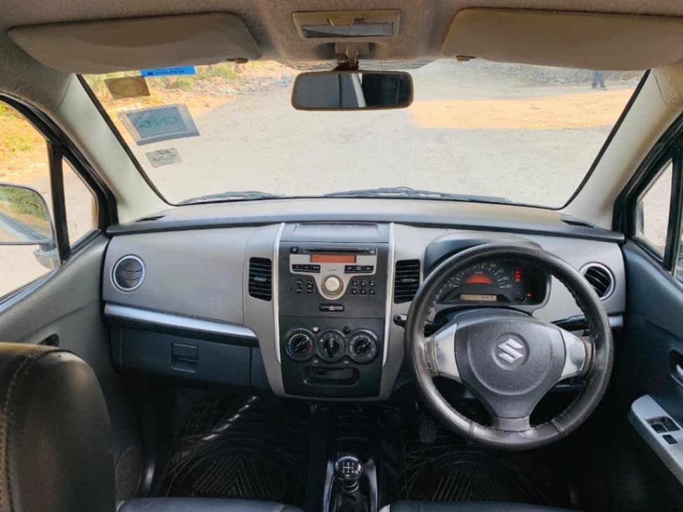 Maruti Suzuki undefined