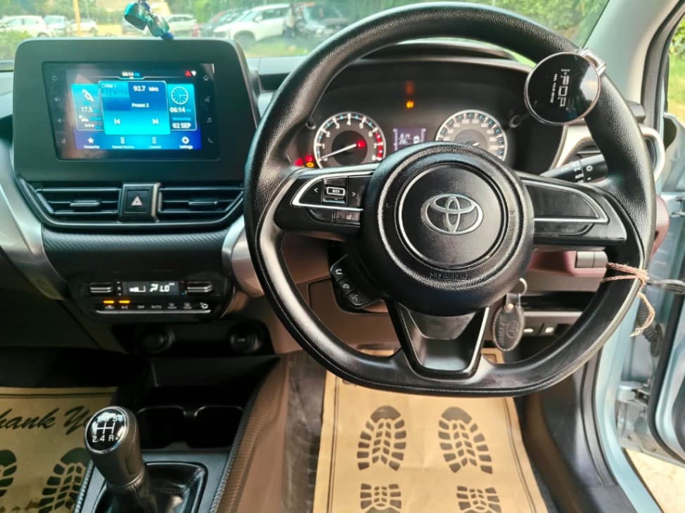 INTERIOR image for Taisor | Hooter