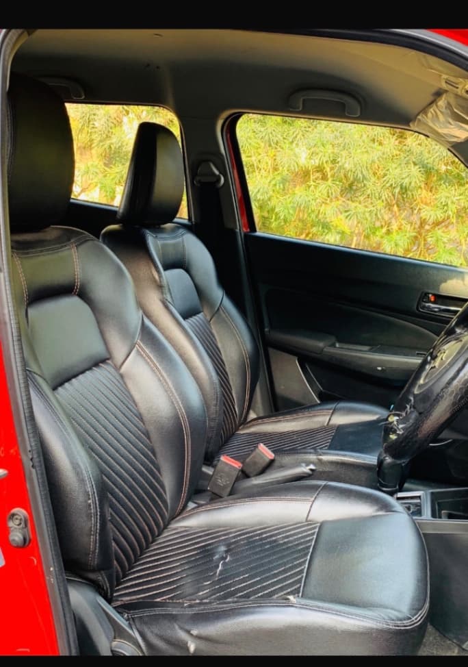 Maruti Suzuki undefined