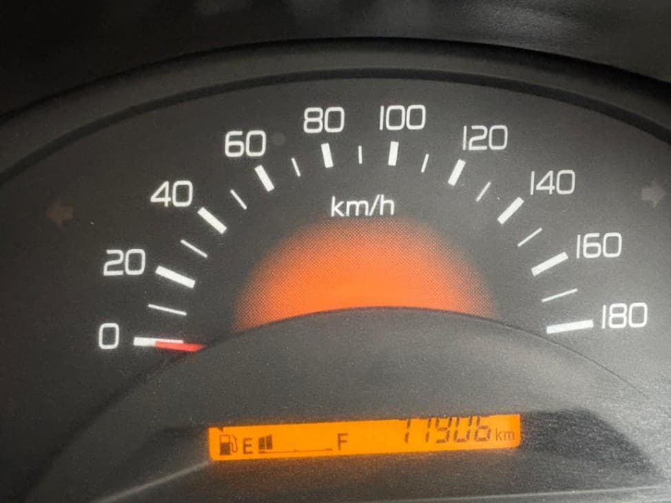 Maruti Suzuki Wagon R [2014-2019]