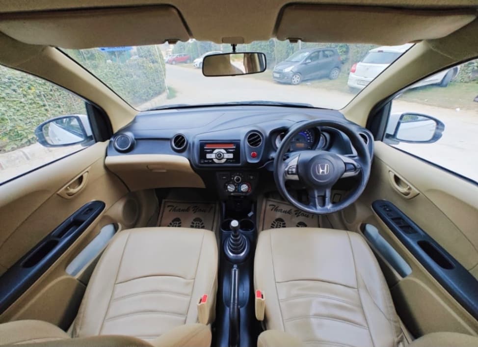 INTERIOR image for Brio