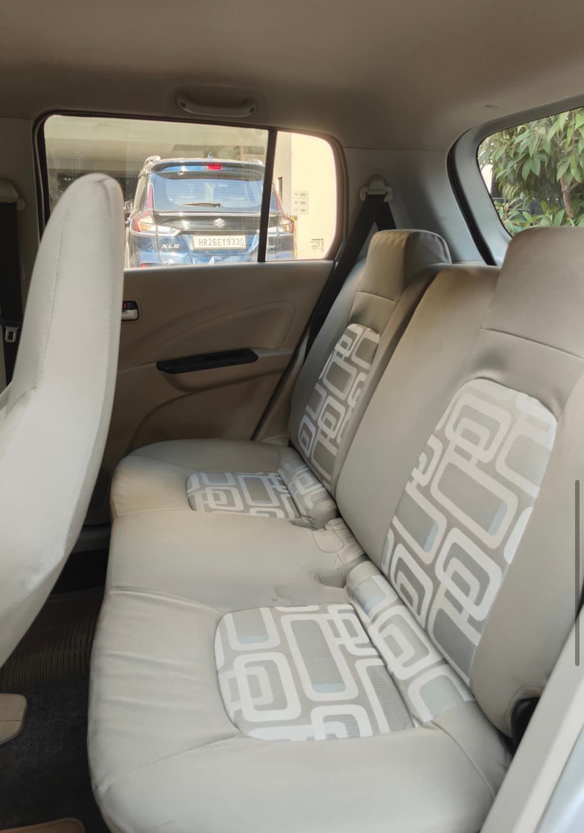 Maruti Suzuki Celerio