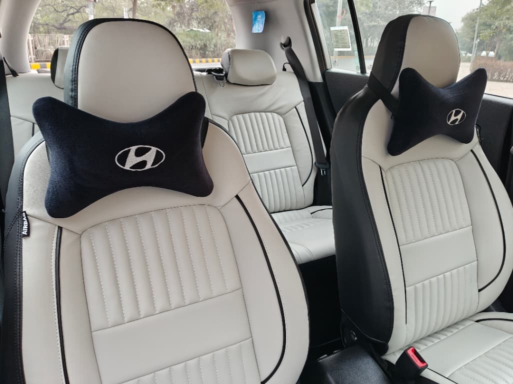 INTERIOR image for EXTER 1.2MT KAPPA SX CNG