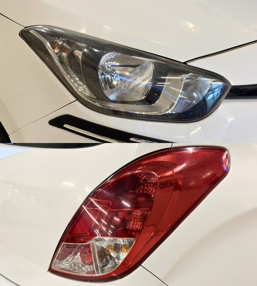 INTERIOR image for I 20 | Hooter
