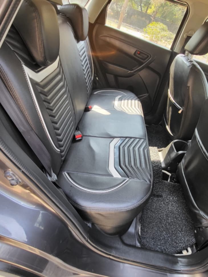 Maruti Suzuki undefined