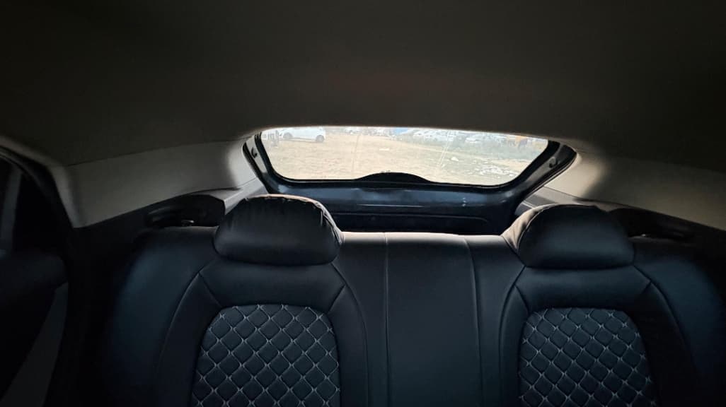 Tata Nexon [2017-2020]