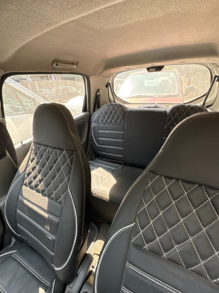 INTERIOR image for Alto | Hooter