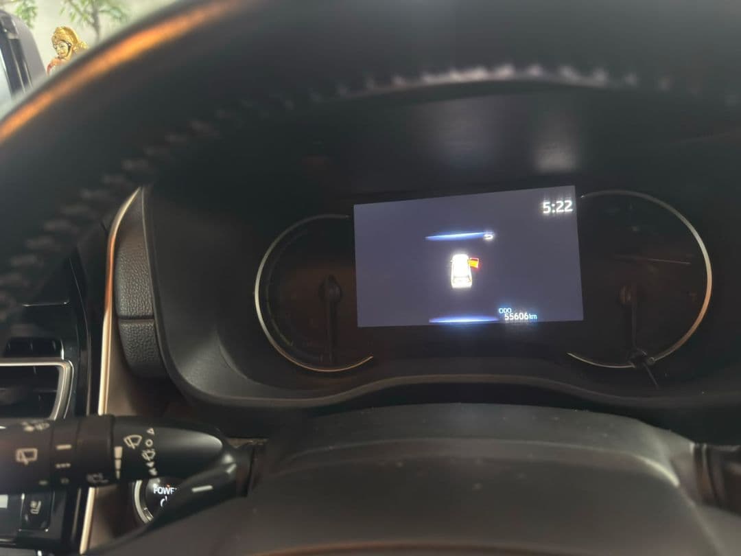 INTERIOR image for Invicto | Hooter