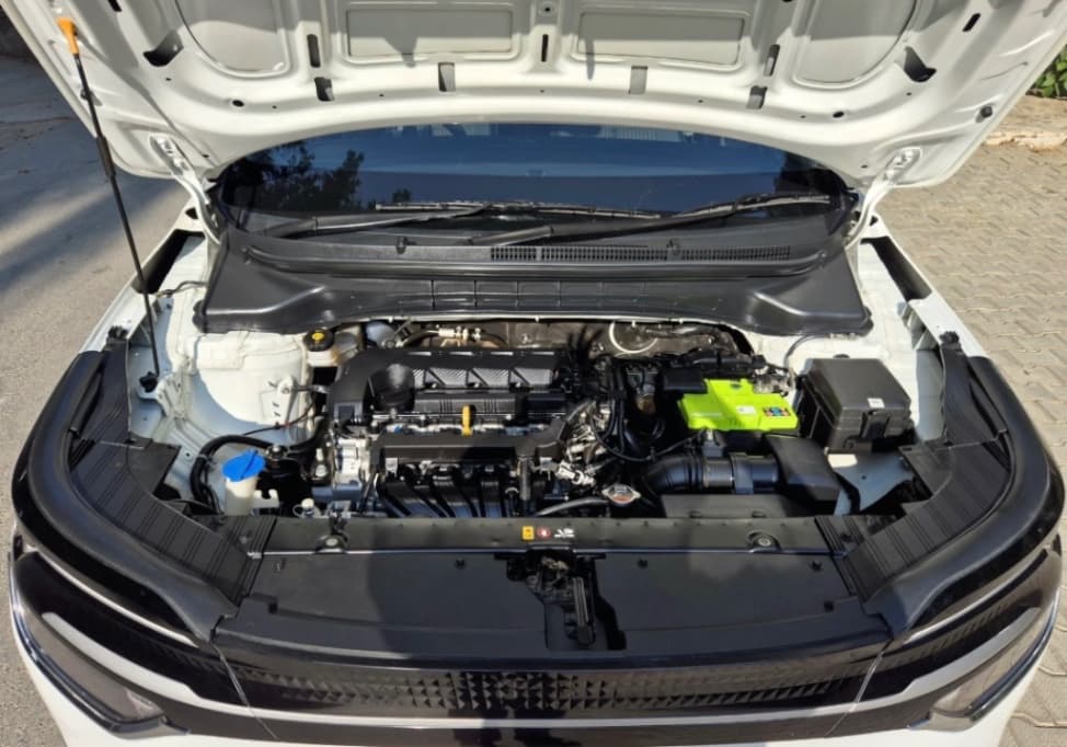 INTERIOR image for Carena