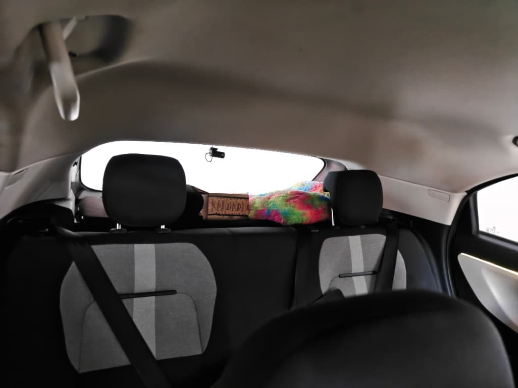 INTERIOR image for Nexon | Hooter