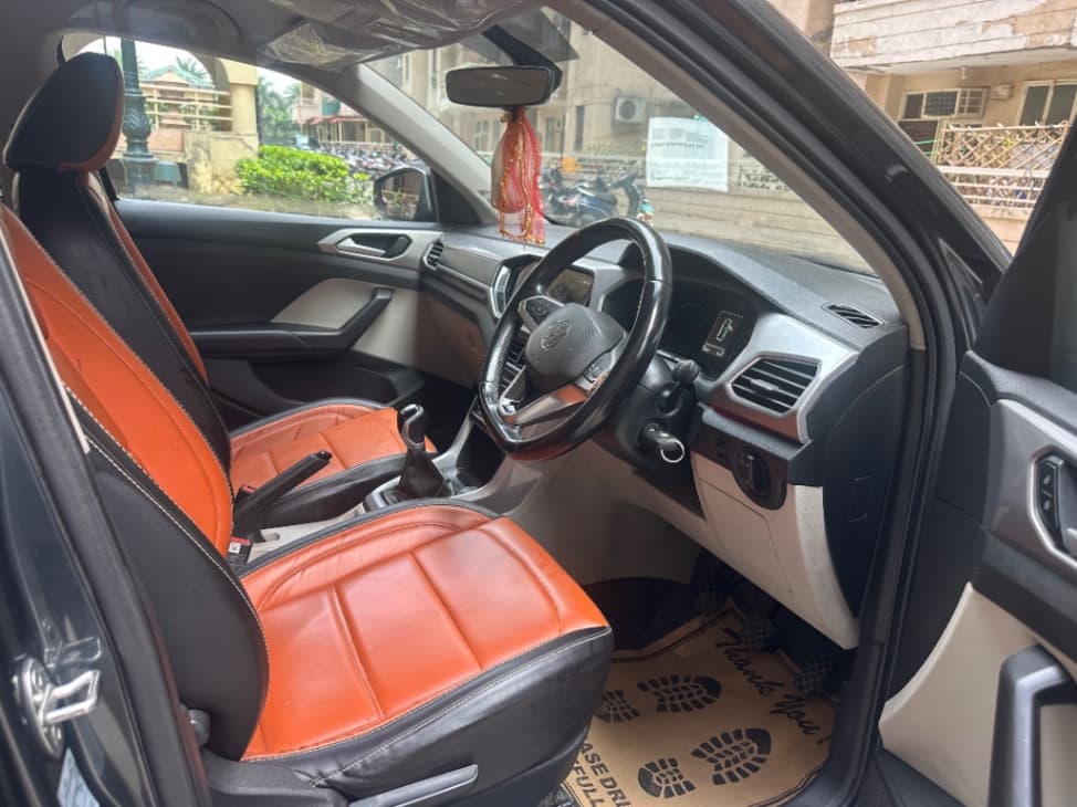 INTERIOR image for Taigun | Hooter