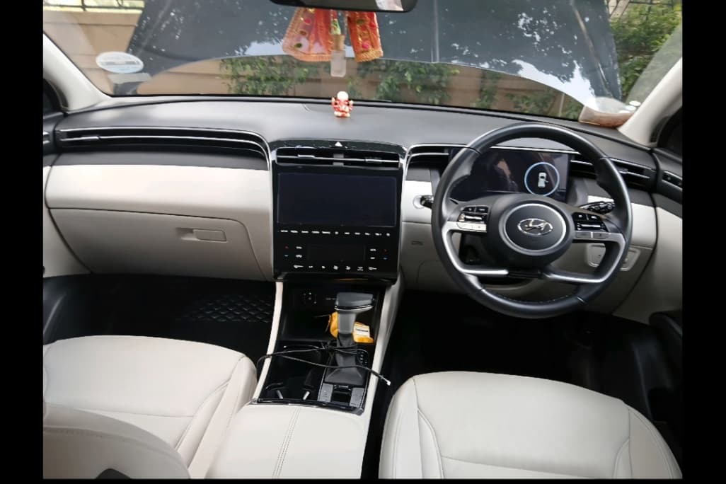 INTERIOR image for Tucson | Hooter