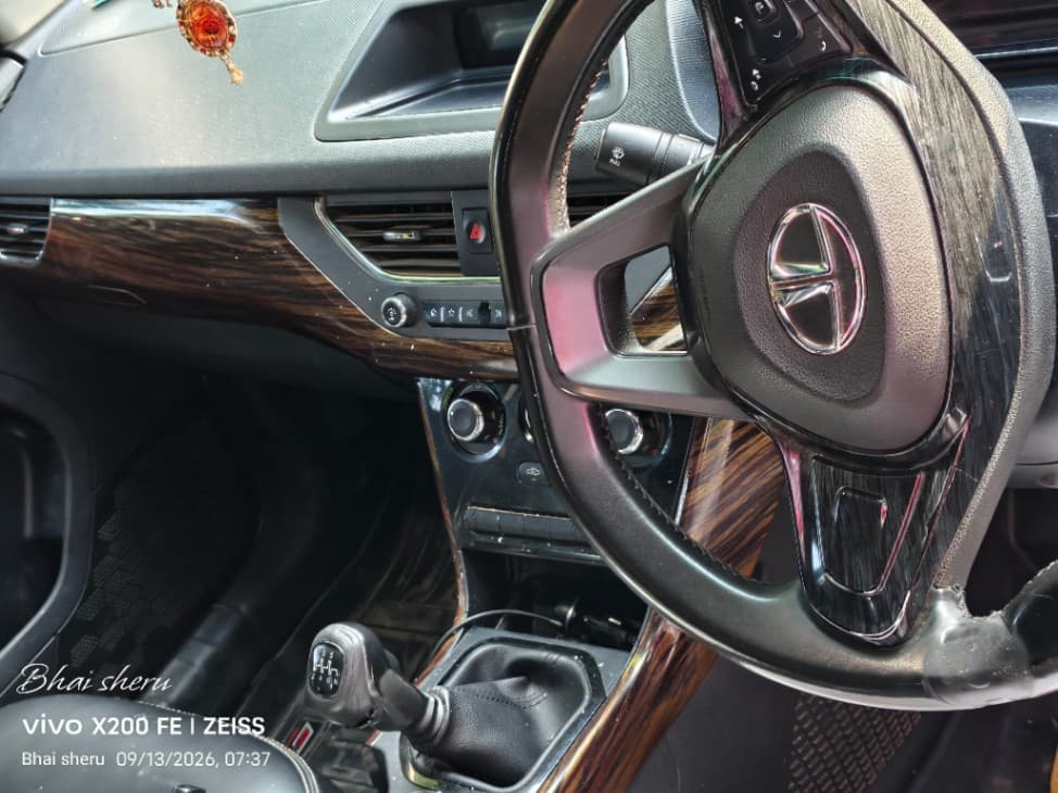 INTERIOR image for Nexon [2020-2023] | Hooter