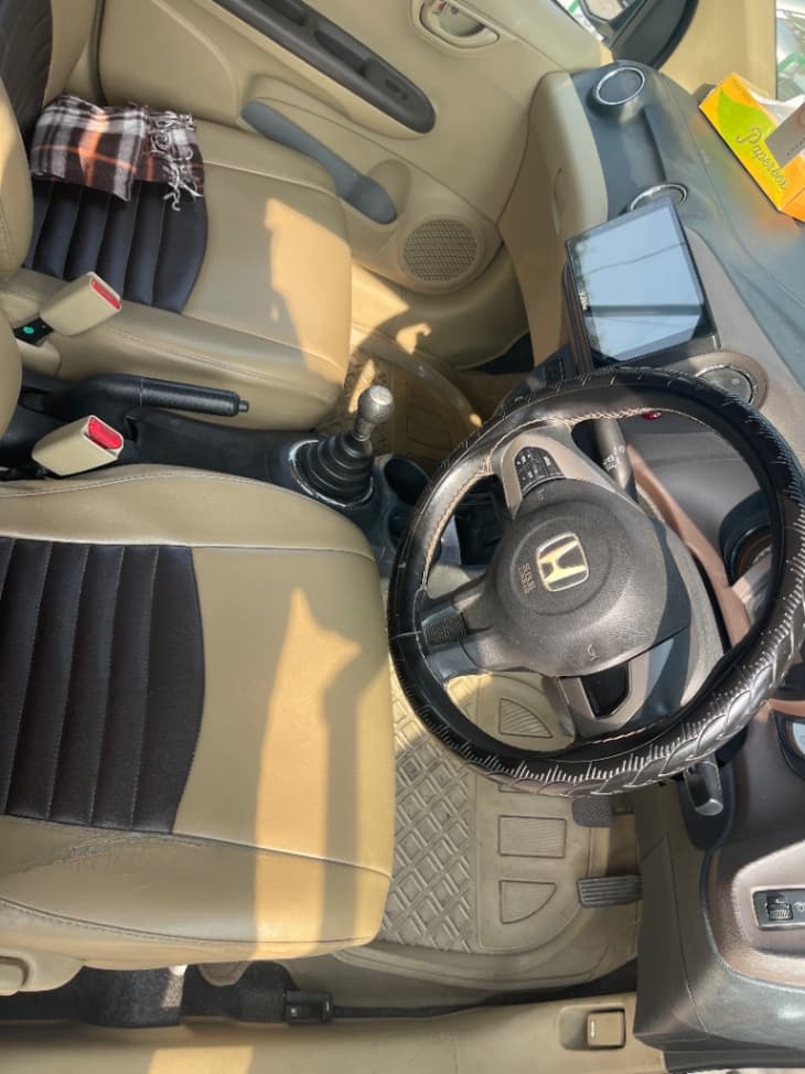 INTERIOR image for BRIO