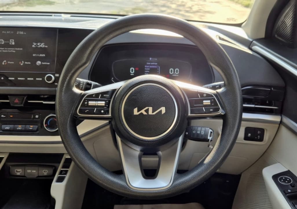 INTERIOR image for Carena